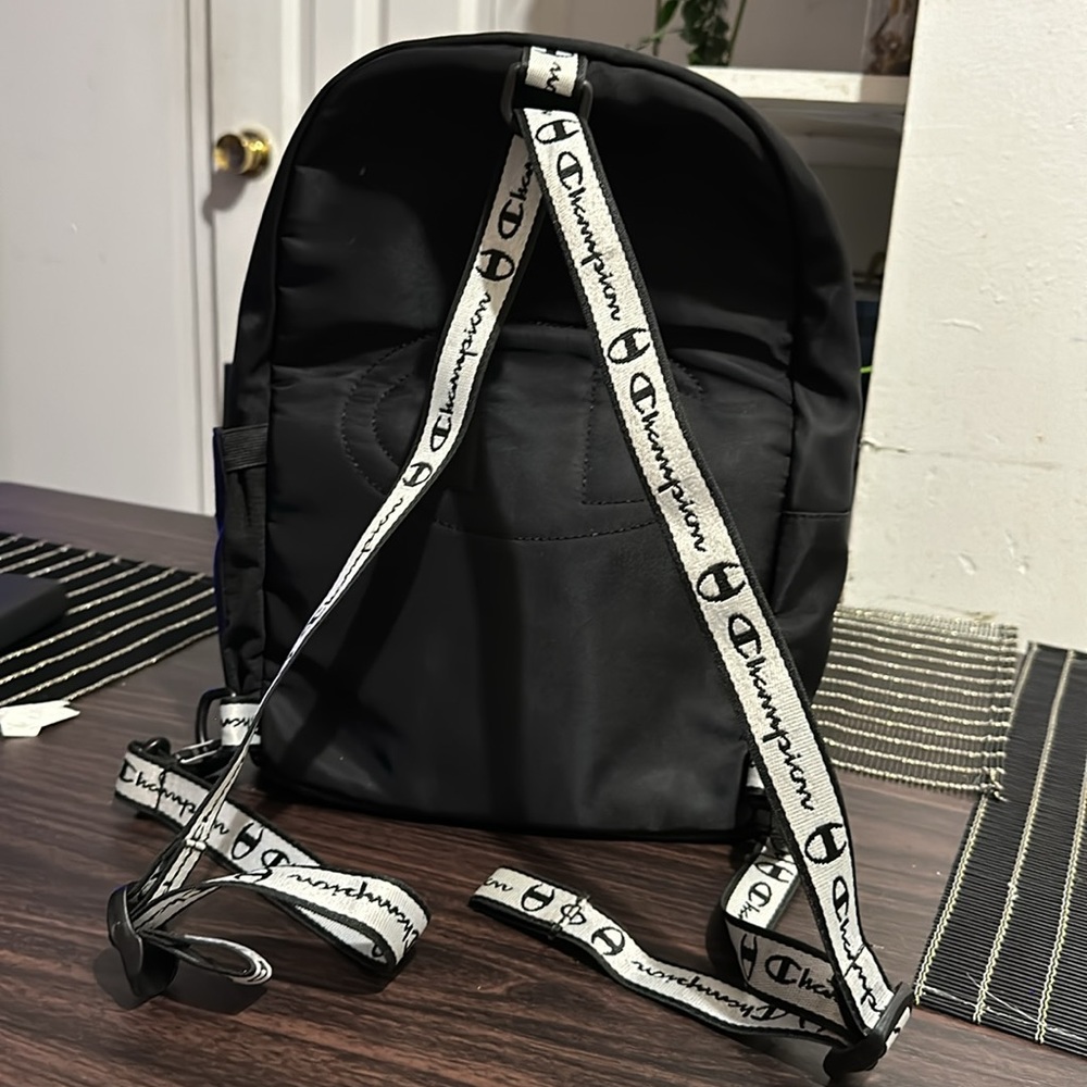 Champion Backpack - image 4